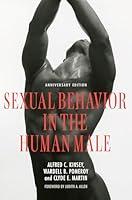 Algopix Similar Product 16 - Sexual Behavior in the Human Male