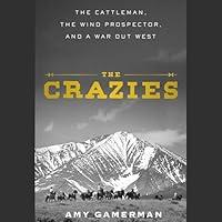 Algopix Similar Product 1 - The Crazies The Cattleman the Wind