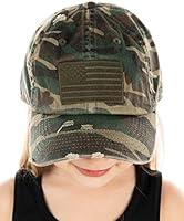 Algopix Similar Product 2 - Funky Junque Kids Baseball Cap Unisex
