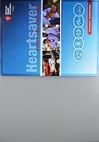 Algopix Similar Product 14 - Heartsaver First Aid CPR AED