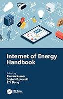 Algopix Similar Product 2 - Internet of Energy Handbook