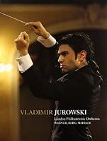 Algopix Similar Product 11 - Vladimir Jurowski Conducts the London
