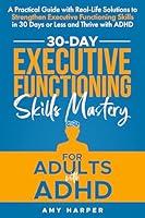 Algopix Similar Product 9 - 30Day Executive Functioning Skills