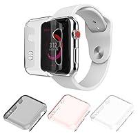 Algopix Similar Product 8 - Apple Watch Series 2  Series 3 Case