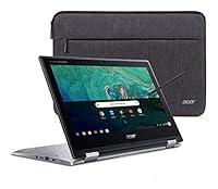 Algopix Similar Product 10 - Acer Chromebook Spin 11 Convertible