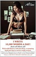 Algopix Similar Product 3 - I Write 10000 Words a Day Rich with