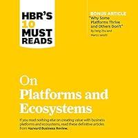 Algopix Similar Product 17 - HBRs 10 Must Reads on Platforms and