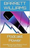 Algopix Similar Product 19 - Podcast Power Expanding Your News