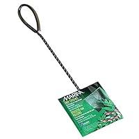 Algopix Similar Product 19 - Marina 3Inch Black Coarse Nylon with