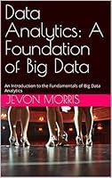 Algopix Similar Product 2 - Data Analytics A Foundation of Big