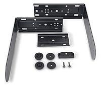 Algopix Similar Product 7 - QSC K122NA Powder Coated Steel Yoke