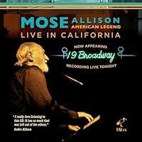 Algopix Similar Product 15 - American Legend - Live in California