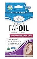Algopix Similar Product 5 - Ear Oil - 1 oz - Liquid