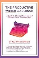 Algopix Similar Product 2 - The Productive Writer Guidebook