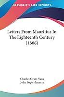 Algopix Similar Product 6 - Letters From Mauritius In The