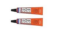 Algopix Similar Product 1 - DYKEM CrossCheck  Tamperproof