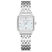 Algopix Similar Product 18 - OIDEA Square Watches for Women Elegant