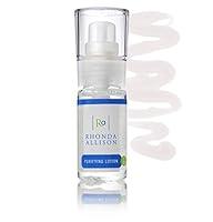 Algopix Similar Product 12 - Rhonda Allison Purifying Lotion 1 Oz