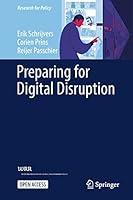 Algopix Similar Product 9 - Preparing for Digital Disruption