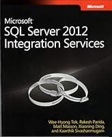 Algopix Similar Product 11 - Microsoft SQL Server 2012 Integration