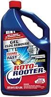 Algopix Similar Product 18 - RustOleum Roto Rooter Gel Clog