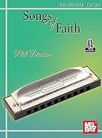 Algopix Similar Product 6 - Harmonica Tunes- Songs of Faith