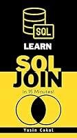 Algopix Similar Product 15 - Learn SQL JOIN in 15 Minutes Code of