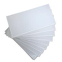 Algopix Similar Product 4 - Art3d 32Piece Peel and Stick