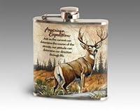 Algopix Similar Product 5 - Ideaman American Expediton STFL123