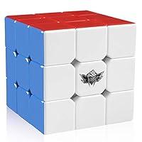 Algopix Similar Product 12 - DFantiX Cyclone Boys 3x3 Speed Cube