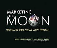 Algopix Similar Product 14 - Marketing the Moon The Selling of the