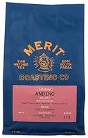 Algopix Similar Product 18 - MERIT COFFEE Single Origin Espresso 12