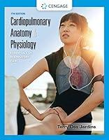 Algopix Similar Product 14 - Cardiopulmonary Anatomy  Physiology