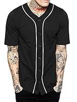 Algopix Similar Product 20 - Hat and Beyond Mens Baseball Button