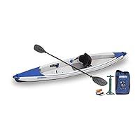 Algopix Similar Product 16 - Sea Eagle 393RL RazorLite Inflatable