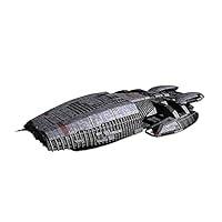 Algopix Similar Product 3 - MOEBIUS MODELS BSG Galactica Finished