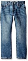 Algopix Similar Product 9 - Crazy 8 Boys Big Basic Straight Fit