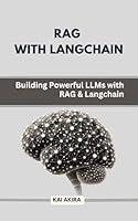 Algopix Similar Product 20 - RAG with Langchain Building Powerful