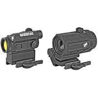 Algopix Similar Product 11 - American Defense Manufacturing Duo