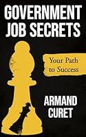 Algopix Similar Product 14 - Government Job Secrets Your Path to