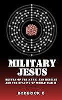 Algopix Similar Product 7 - Military Jesus The return of Mahdi and