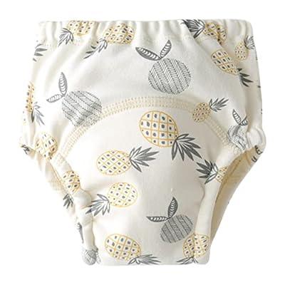 Best Deal for QinCiao Infant Baby Pee Training Pants Underwear