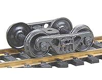 Algopix Similar Product 9 - HO ASF 100Ton Truck 36 Smooth Wheels