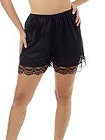 Algopix Similar Product 4 - Underworks Pettipants Nylon Culotte