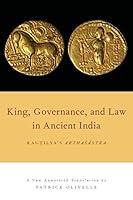 Algopix Similar Product 17 - King Governance and Law in Ancient