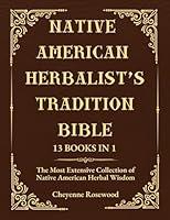 Algopix Similar Product 3 - Native American Herbalists Traditions