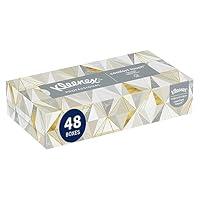 Algopix Similar Product 19 - Kleenex Professional Facial Tissues