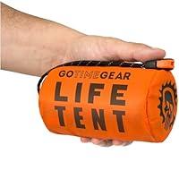 Algopix Similar Product 4 - Go Time Gear Life Survival Shelter  2