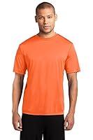 Algopix Similar Product 18 - Port & Company Performance Tee