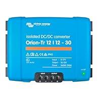 Algopix Similar Product 18 - Victron Energy OrionTr DC to DC